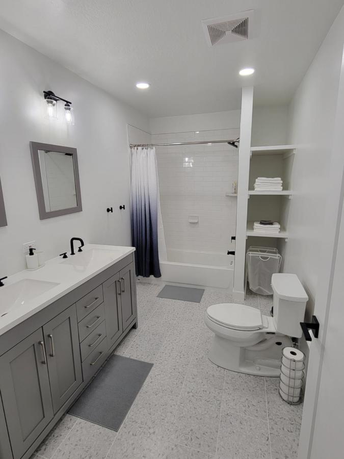 Spacious & Modern Apartment, Close To Universities And Mountains Mapleton 外观 照片