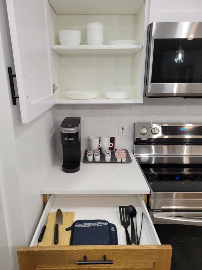 Spacious & Modern Apartment, Close To Universities And Mountains Mapleton 外观 照片