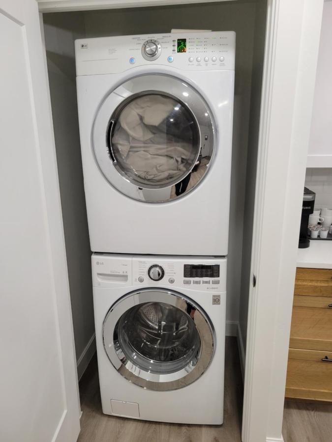 Spacious & Modern Apartment, Close To Universities And Mountains Mapleton 外观 照片