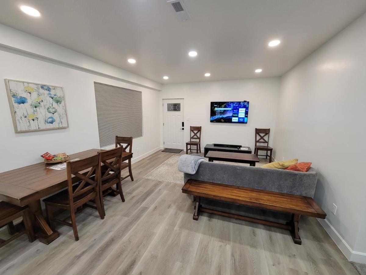 Spacious & Modern Apartment, Close To Universities And Mountains Mapleton 外观 照片