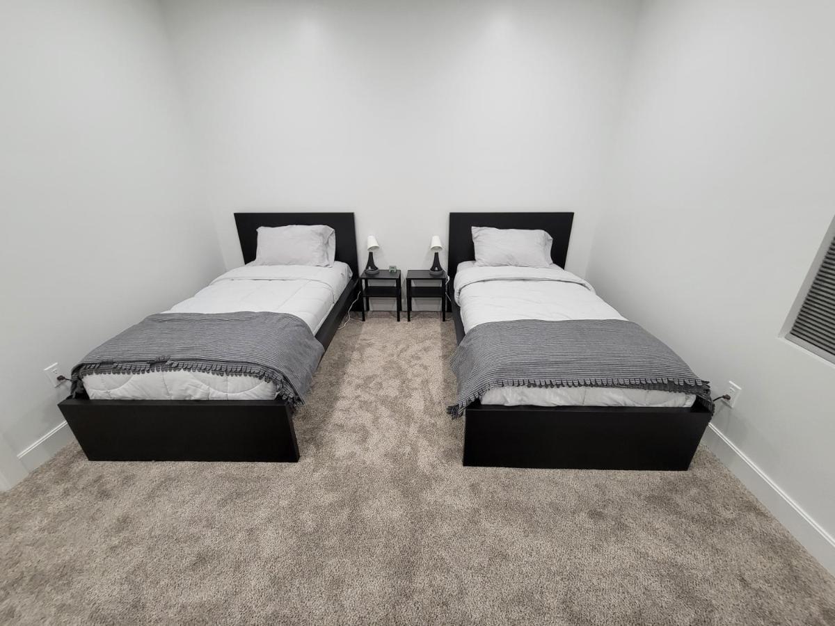 Spacious & Modern Apartment, Close To Universities And Mountains Mapleton 外观 照片