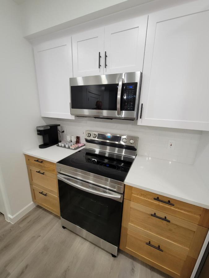 Spacious & Modern Apartment, Close To Universities And Mountains Mapleton 外观 照片