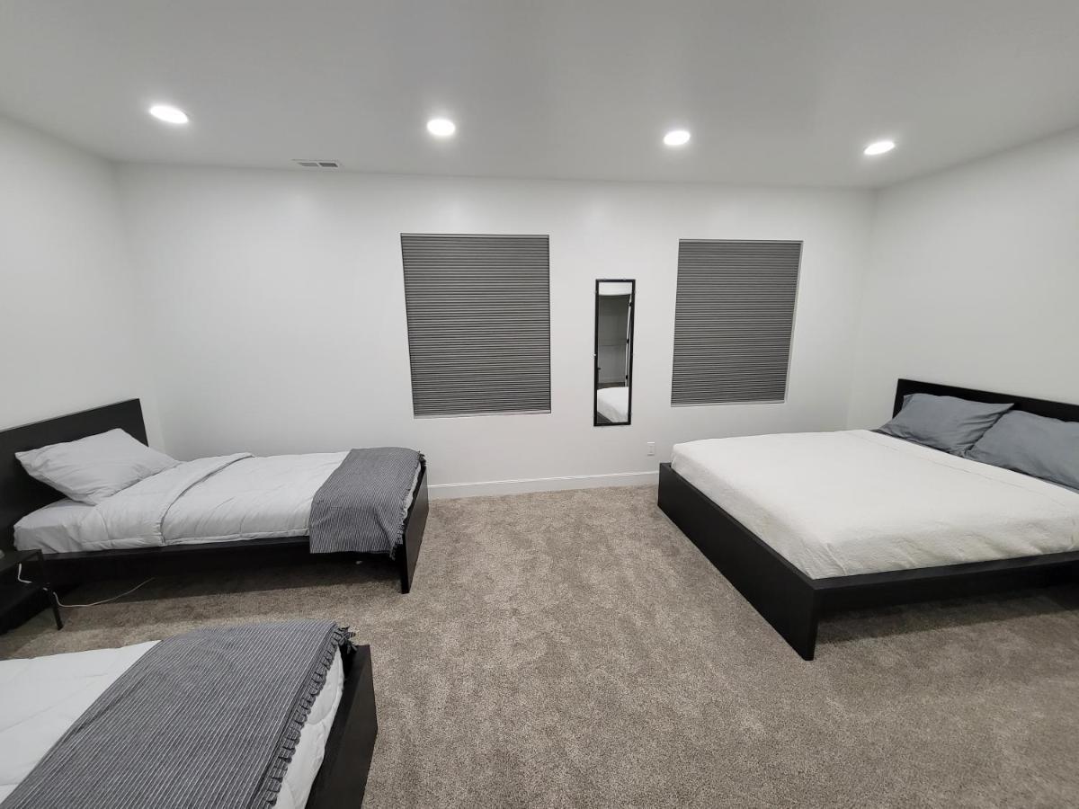 Spacious & Modern Apartment, Close To Universities And Mountains Mapleton 外观 照片